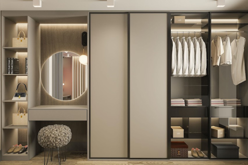 CNC Furniture in Pune